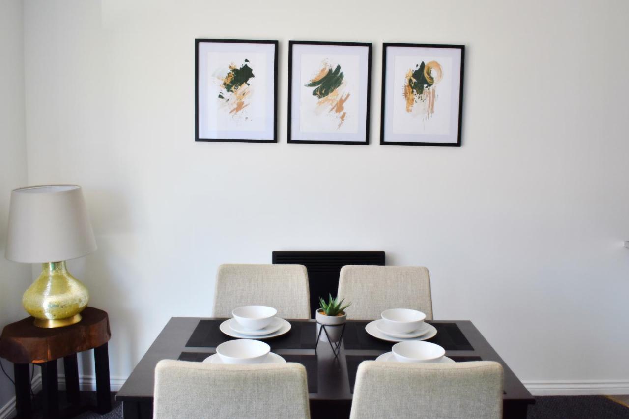 City Center Apartments Free Parking Ливърпул Екстериор снимка